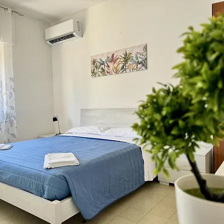 Apartment Holidaycasa Rocy - Ampio Con Vista Mare Sperlonga