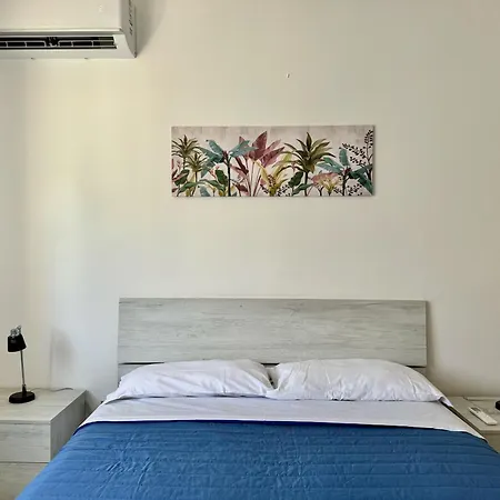 Holidaycasa Rocy - Ampio Con Vista Mare Apartment Sperlonga
