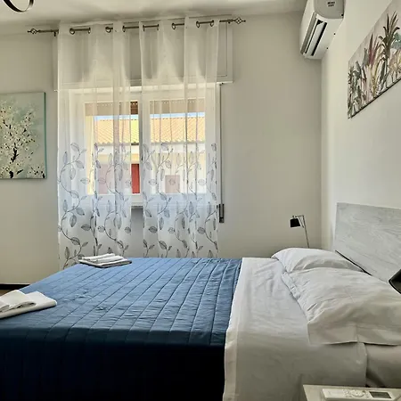 Holidaycasa Rocy - Ampio Con Vista Mare *