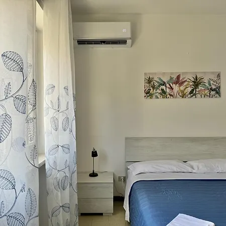 Holidaycasa Rocy - Ampio Con Vista Mare *