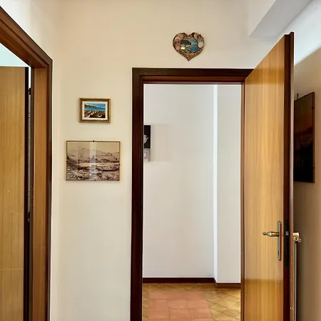 Holidaycasa Rocy - Ampio Con Vista Mare * Sperlonga