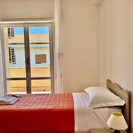 Holidaycasa Rocy - Ampio Con Vista Mare * Sperlonga