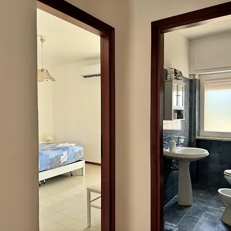 Holidaycasa Rocy - Ampio Con Vista Mare * Sperlonga