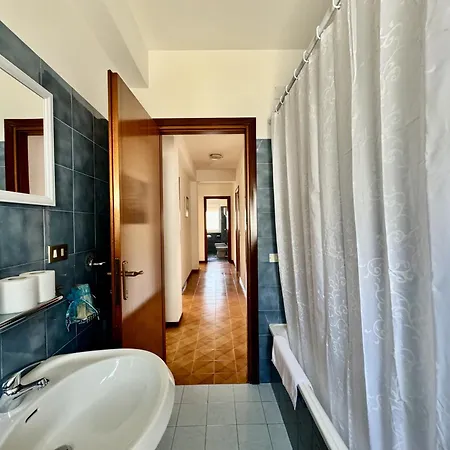 Apartment Holidaycasa Rocy - Ampio Con Vista Mare Sperlonga