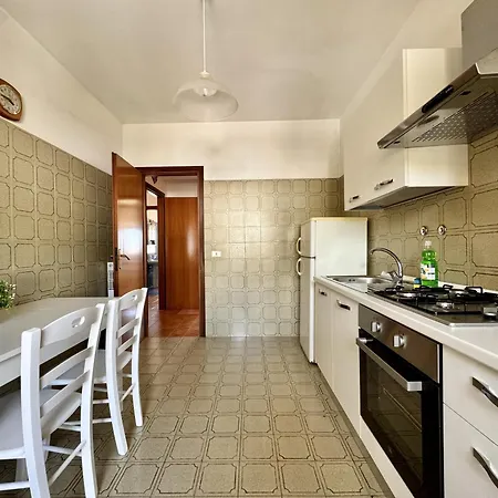 Holidaycasa Rocy - Ampio Con Vista Mare Apartment Sperlonga